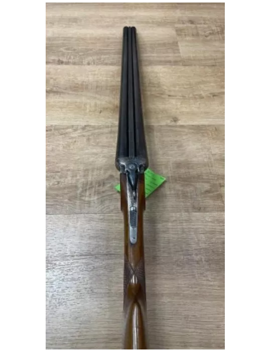 Fusil juxtapose Armas cal.12