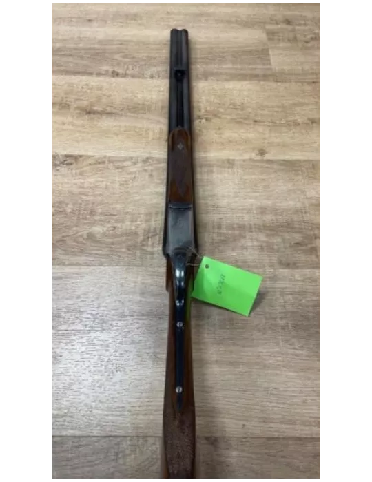 Fusil juxtapose Armas cal.12