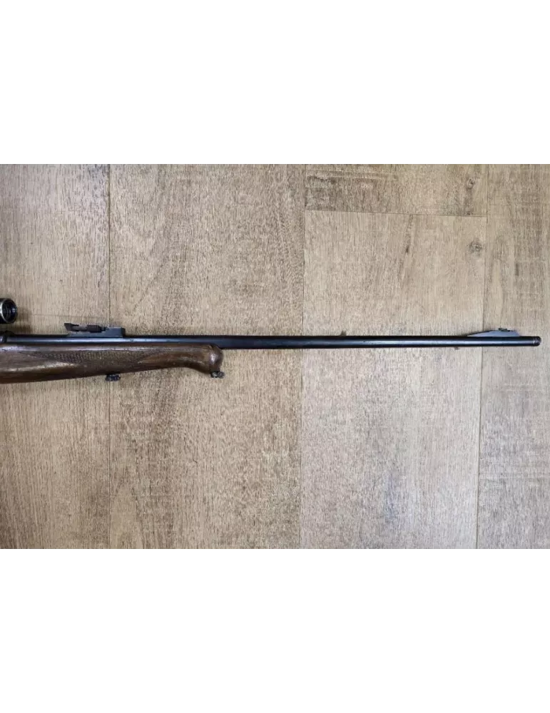 Carabine semi-automatique Manufrance Mercure cal.22LR