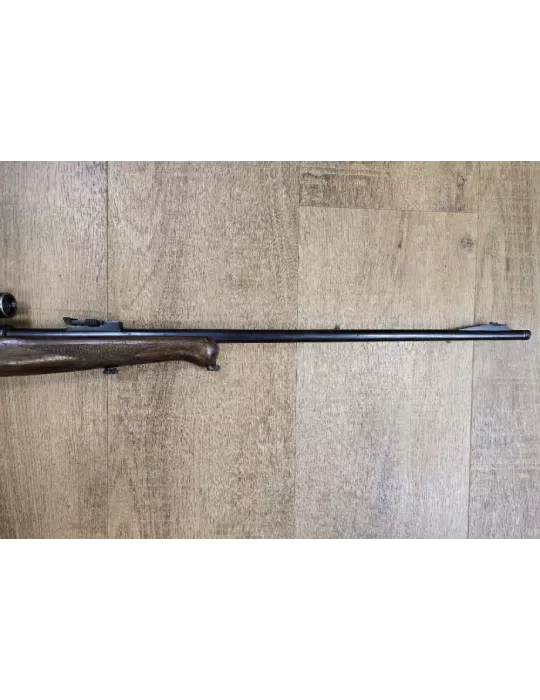 Carabine semi-automatique Manufrance Mercure cal.22LR