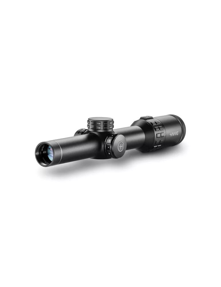 FRONTIER 30 1-6X24 IR L4A DOT