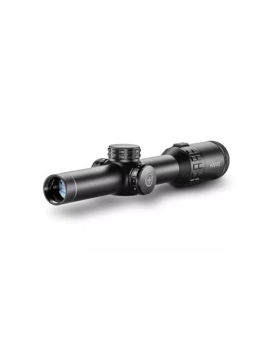 FRONTIER 30 1-6X24 IR L4A DOT