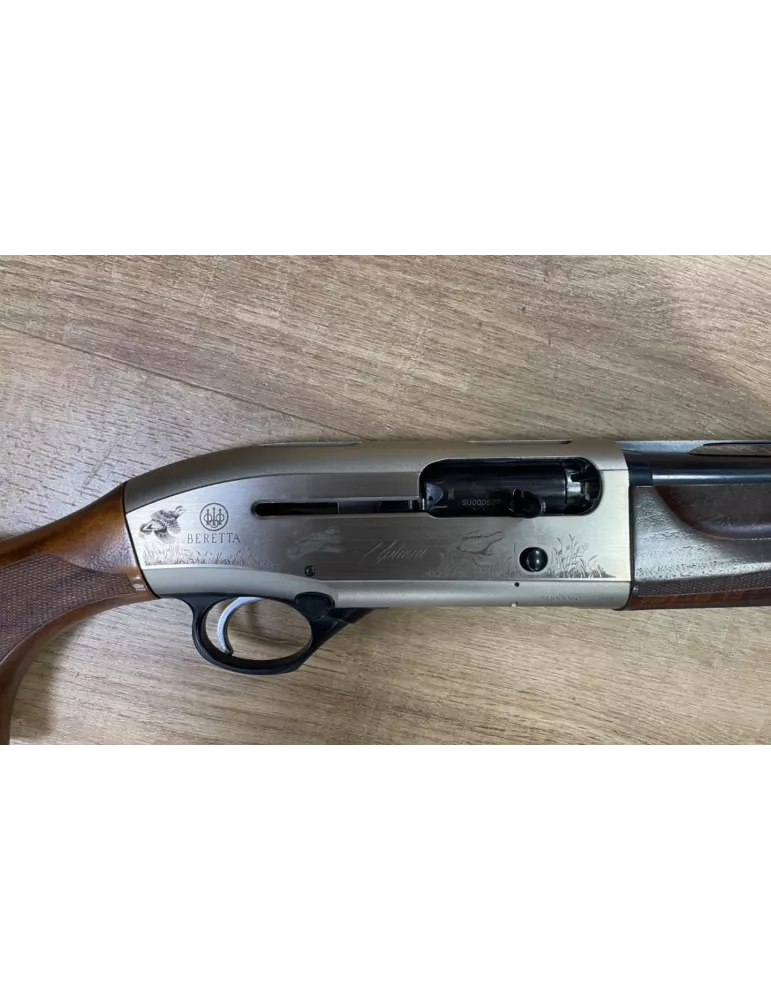 Fusil semi-automatique Beretta A400 Upland Cal.12