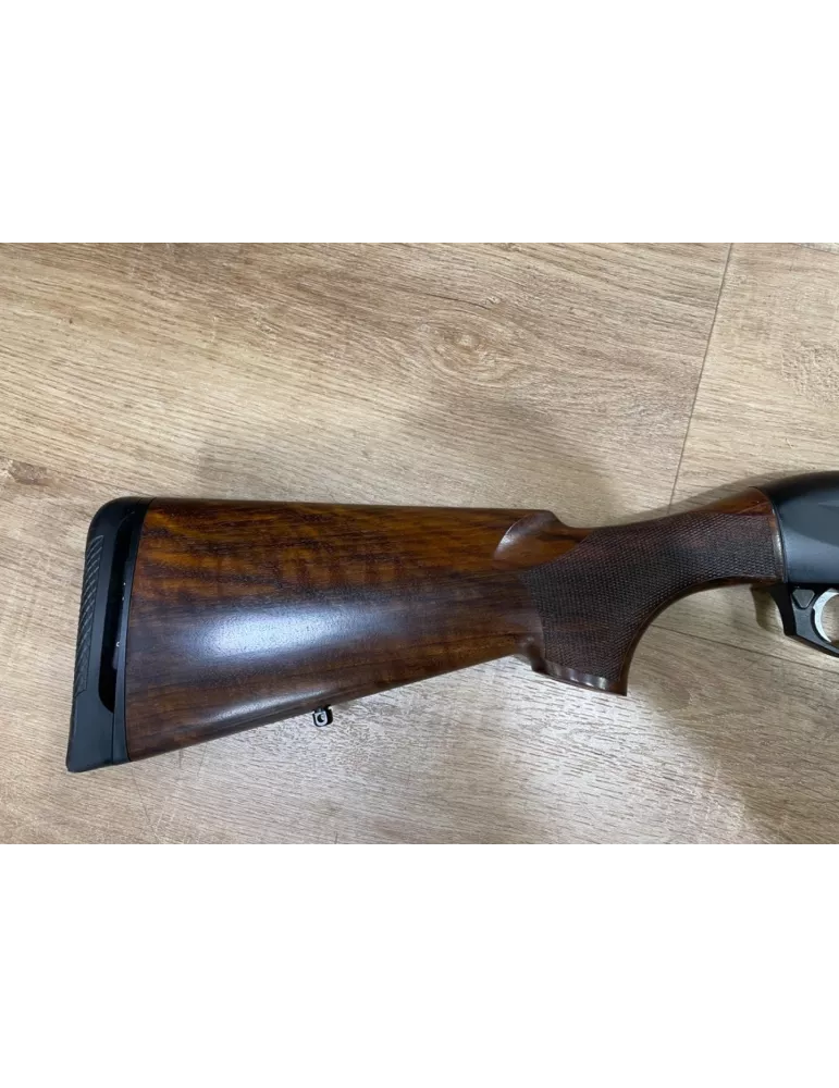 Fusil semi-automatique Benelli Montefeltro Colombo cal.12 + canon slug