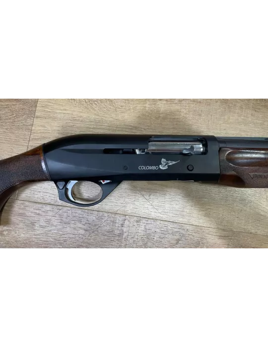 Fusil semi-automatique Benelli Montefeltro Colombo cal.12 + canon slug