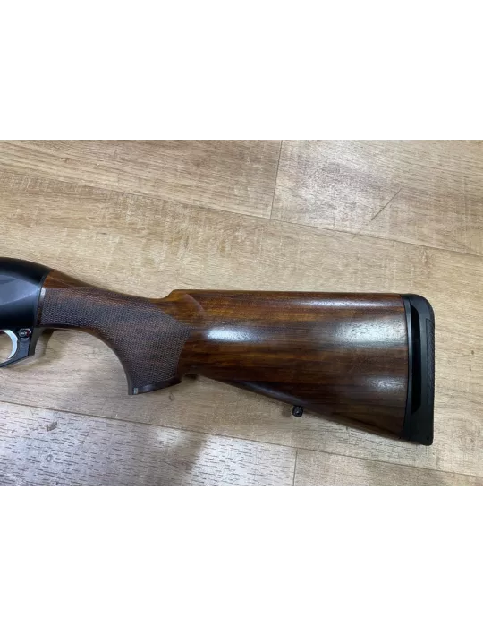 Fusil semi-automatique Benelli Montefeltro Colombo cal.12 + canon slug