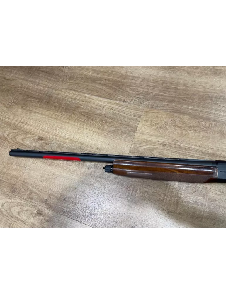 Fusil semi-automatique Benelli Montefeltro Colombo cal.12 + canon slug