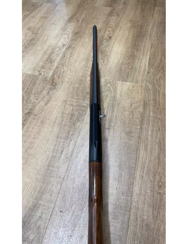 Fusil semi-automatique Benelli Montefeltro Colombo cal.12 + canon slug