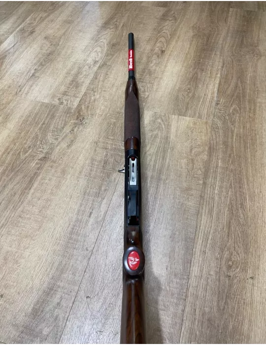 Fusil semi-automatique Benelli Montefeltro Colombo cal.12 + canon slug