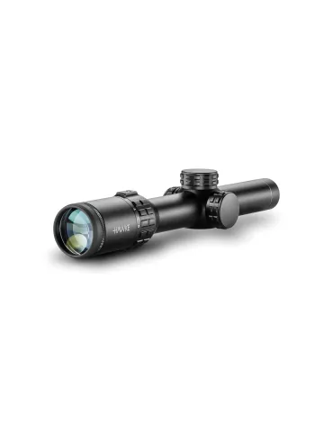 FRONTIER 30 1-6X24 IR L4A DOT