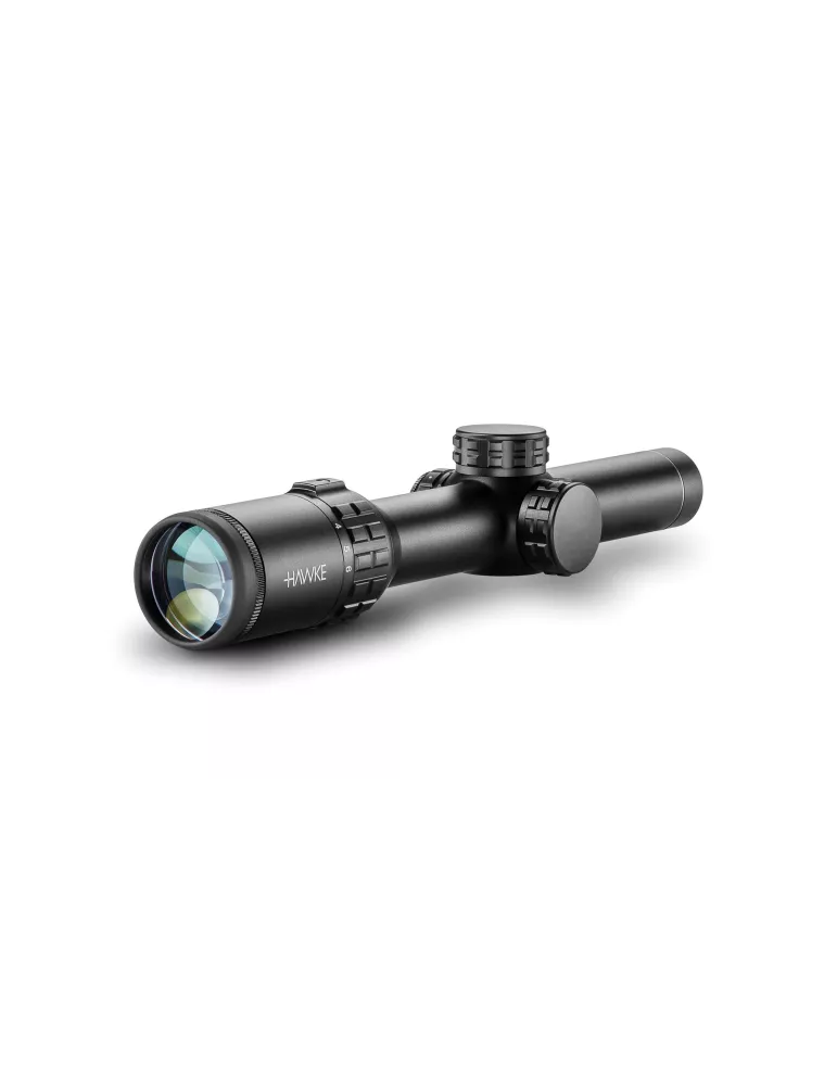 FRONTIER 30 1-6X24 IR L4A DOT