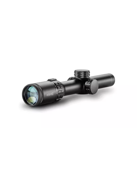 FRONTIER 30 1-6X24 IR L4A DOT
