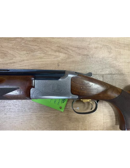 Fusil de parcours Browning B525 Trap cal.12