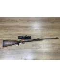 Carabine à verrou Sauer 100 Bois Cal.300 Win Mag + Zeiss Conquest V4 1-4x24