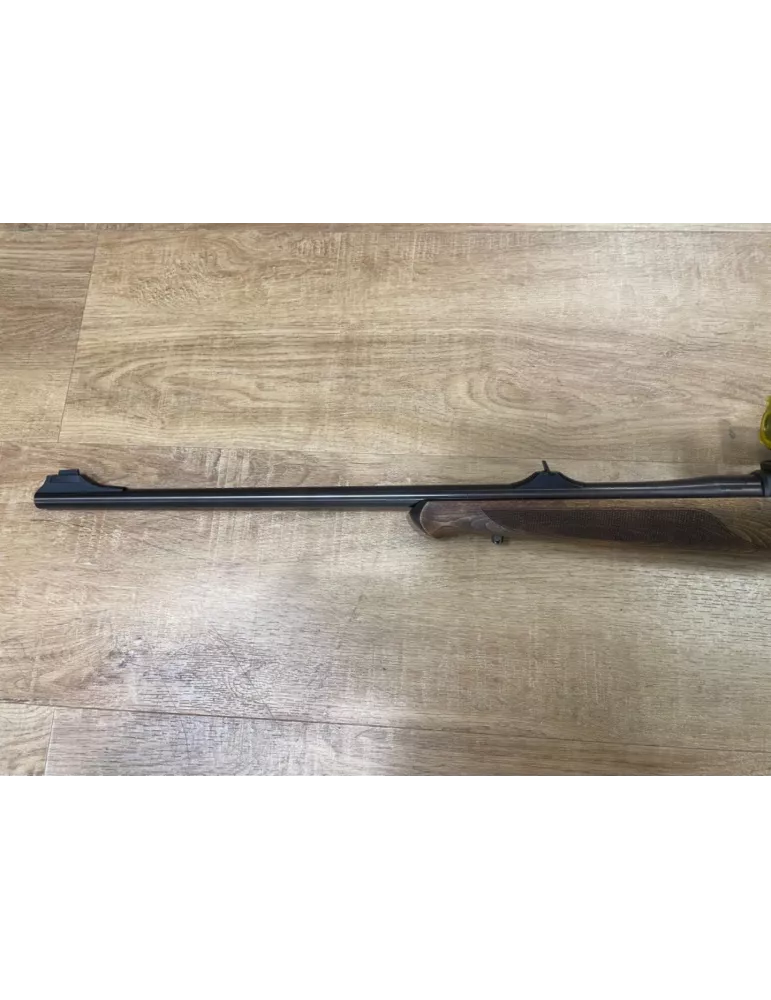 Carabine à verrou Sauer 100 Bois Cal.300 Win Mag + Zeiss Conquest V4 1-4x24