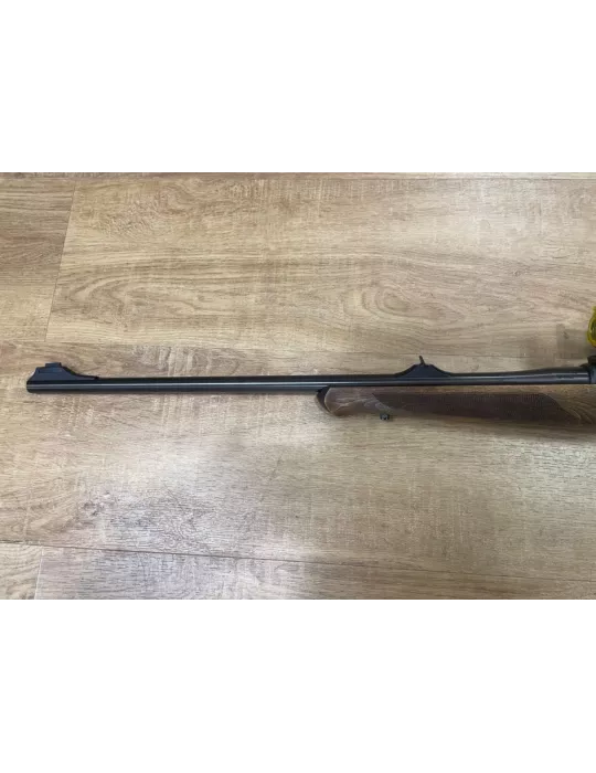 Carabine à verrou Sauer 100 Bois Cal.300 Win Mag + Zeiss Conquest V4 1-4x24