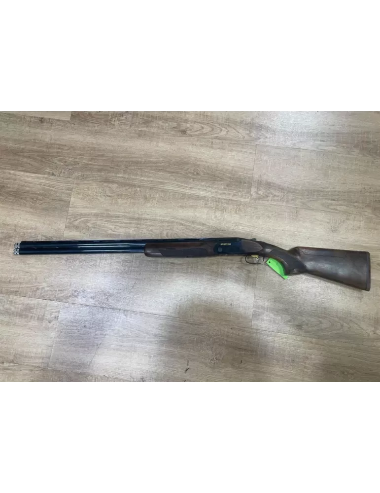 Fusil de parcours Franchi Feeling Sporting cal.12