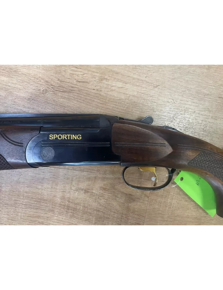 Fusil de parcours Franchi Feeling Sporting cal.12