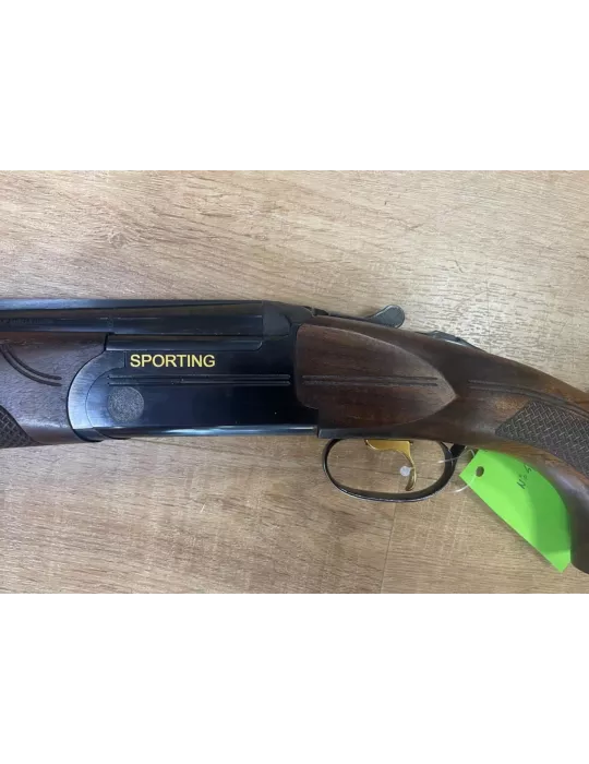 Fusil de parcours Franchi Feeling Sporting cal.12