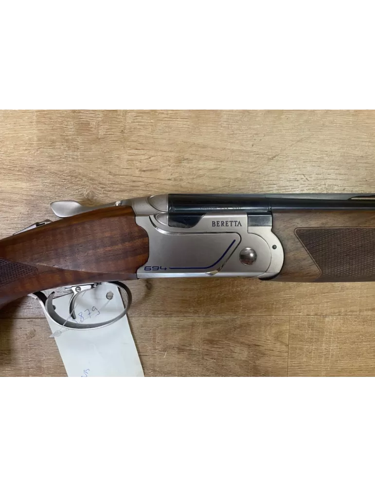 Fusil de parcours Beretta 694 Sporting cal.12