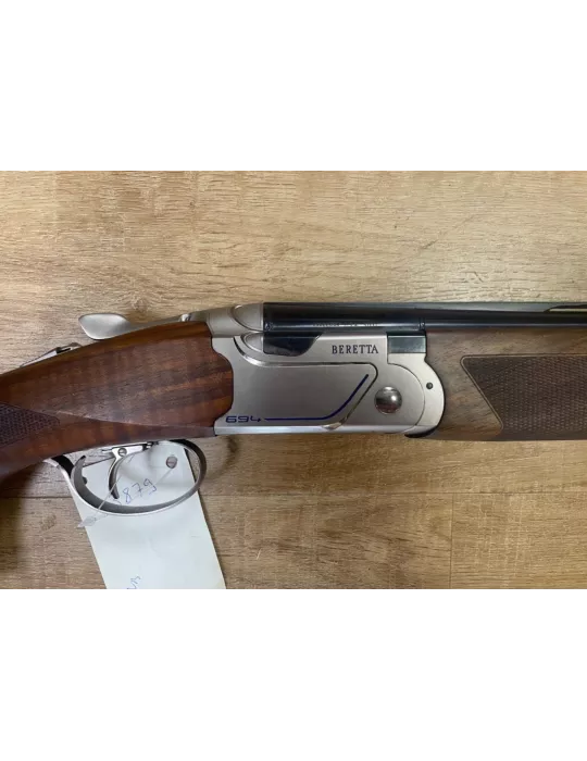 Fusil de parcours Beretta 694 Sporting cal.12