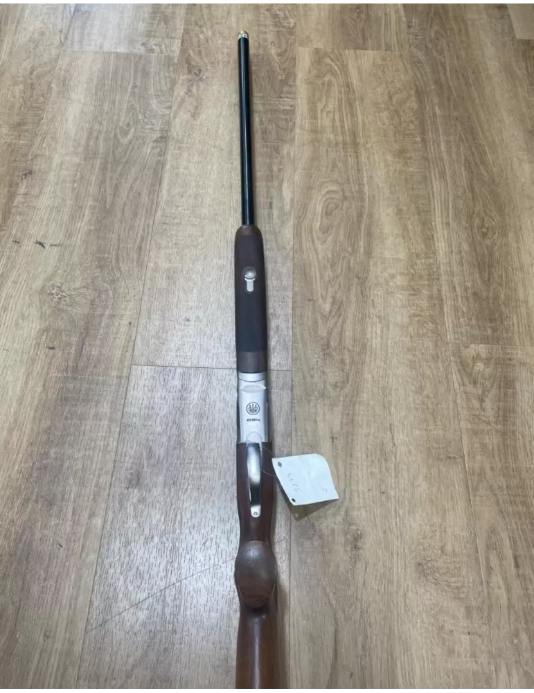 Fusil de parcours Beretta 694 Sporting cal.12
