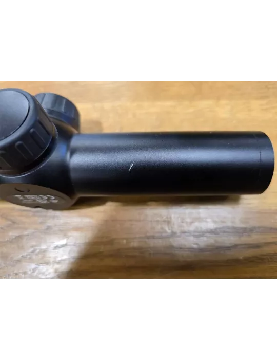 Lunette de battue Leica Magnus 1-6.3x24