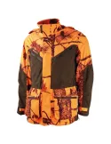 Veste Somlys Multihunt orange camo