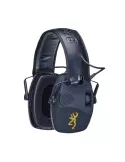 Casque Browning Fox noir