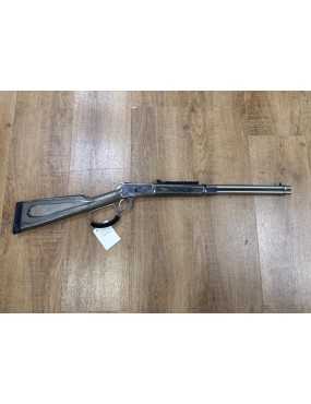 Carabine levier sous garde Rossi Puma cal.44 rem mag