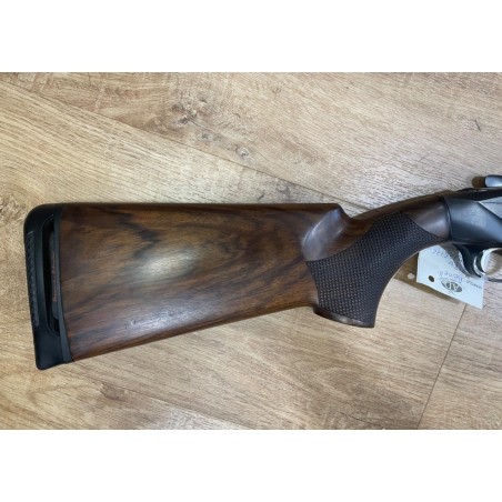 Fusil superposé Benelli 828U Sport cal.12
