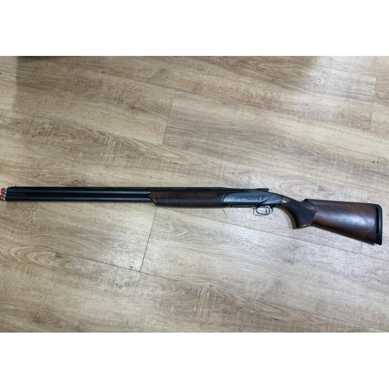 Fusil superposé Benelli 828U Sport cal.12