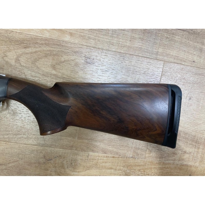 Fusil superposé Benelli 828U Sport cal.12