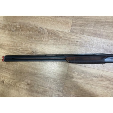 Fusil superposé Benelli 828U Sport cal.12