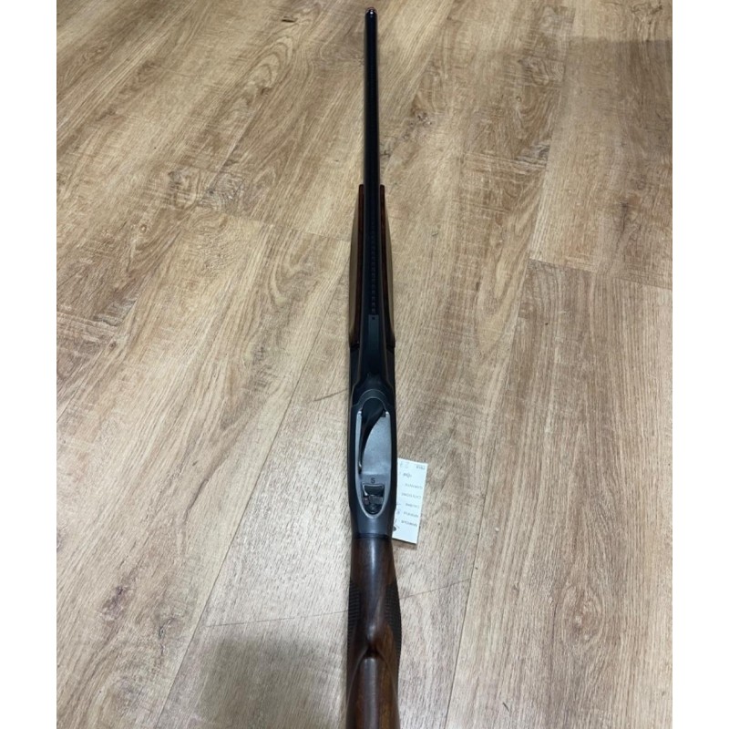 Fusil superposé Benelli 828U Sport cal.12