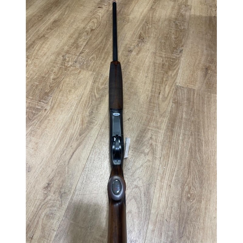 Fusil superposé Benelli 828U Sport cal.12