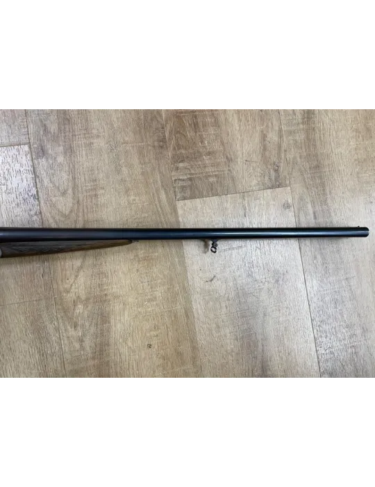 Fusil juxtaposé Justex Cal.16