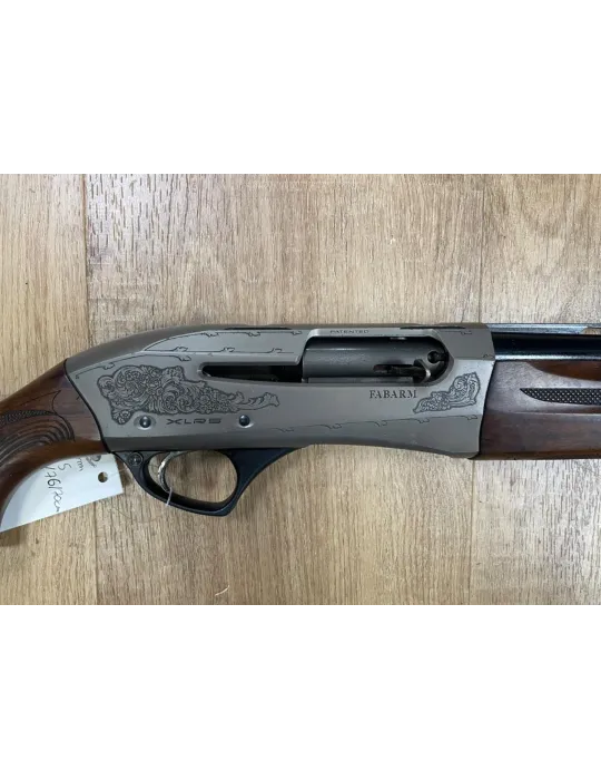 Fusil semi-automatique Fabarm XLR5 Cal. 12