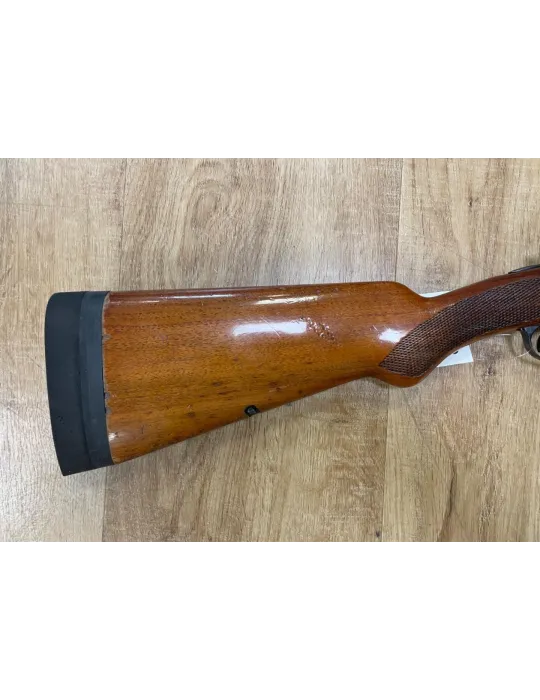 Fusil juxtaposé Manufrance Robust 234 Cal.16