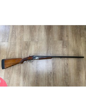 Fusil juxtaposé Manufrance Robust 234 Cal.16