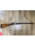 Fusil juxtaposé Manufrance Robust 234 Cal.16