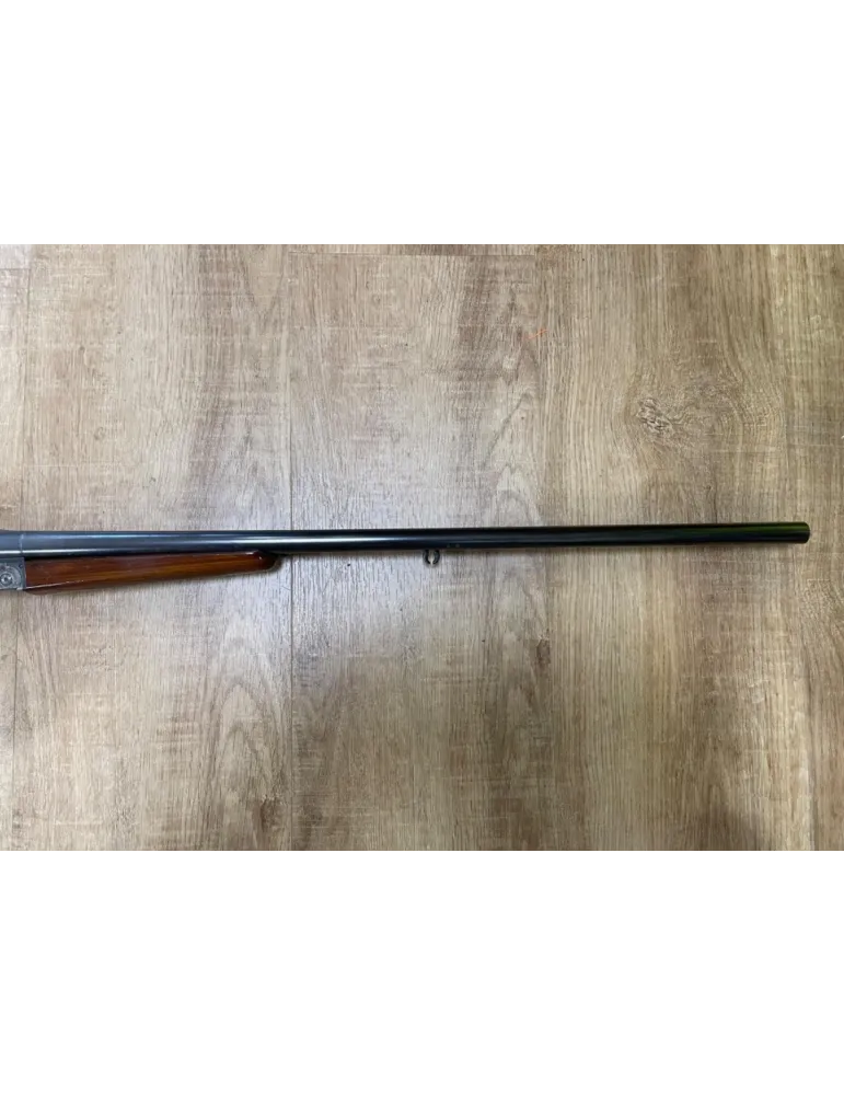 Fusil juxtaposé Manufrance Robust 234 Cal.16
