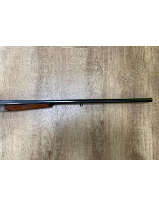 Fusil juxtaposé Manufrance Robust 234 Cal.16
