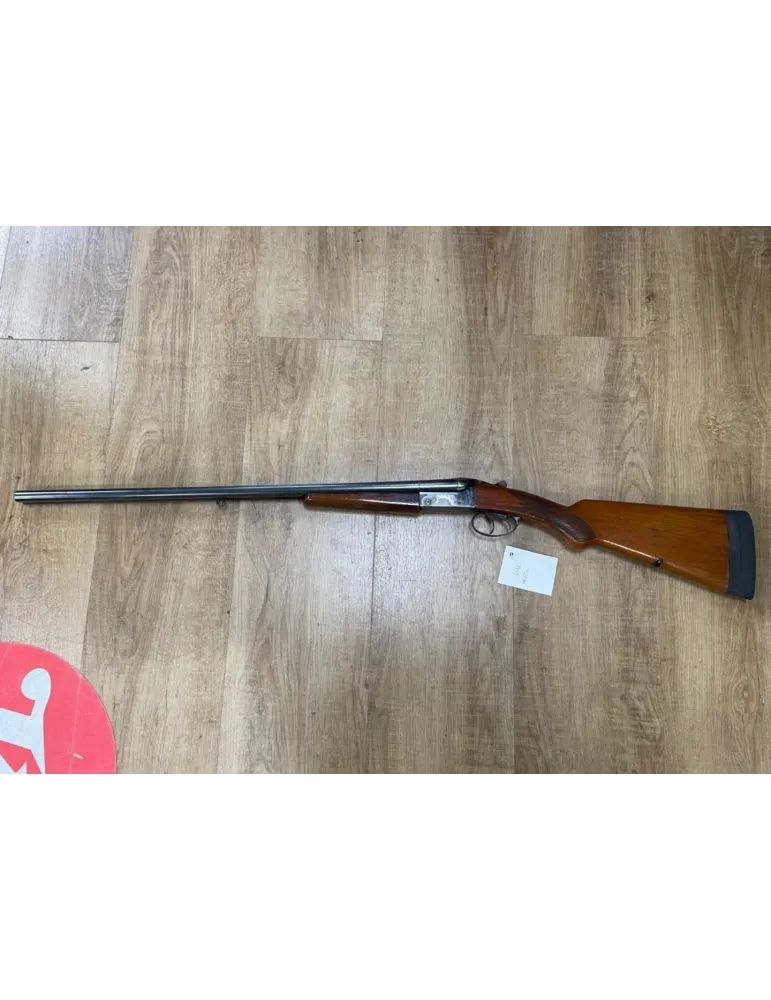 Fusil juxtaposé Manufrance Robust 234 Cal.16