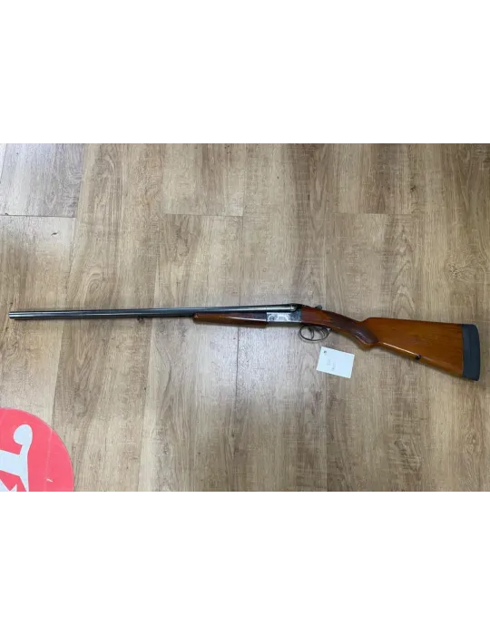 Fusil juxtaposé Manufrance Robust 234 Cal.16