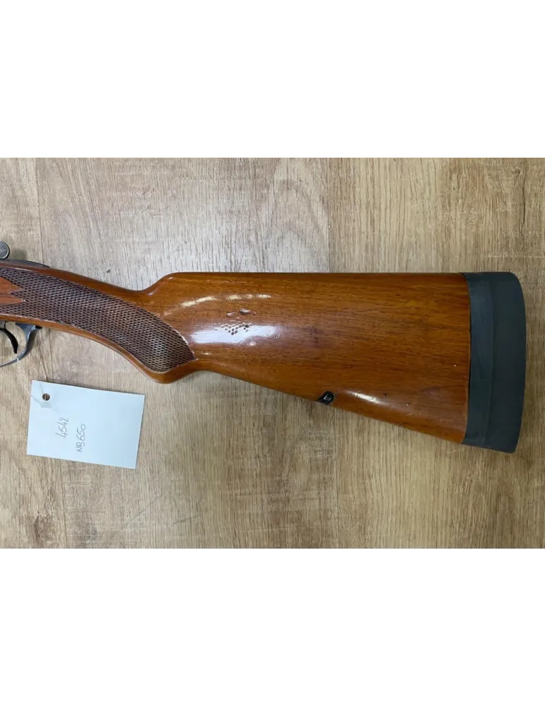 Fusil juxtaposé Manufrance Robust 234 Cal.16