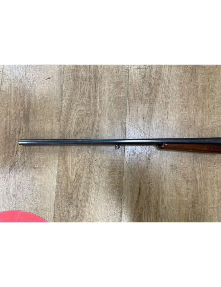 Fusil juxtaposé Manufrance Robust 234 Cal.16