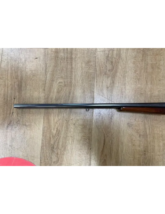 Fusil juxtaposé Manufrance Robust 234 Cal.16