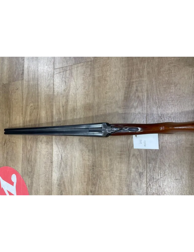 Fusil juxtaposé Manufrance Robust 234 Cal.16