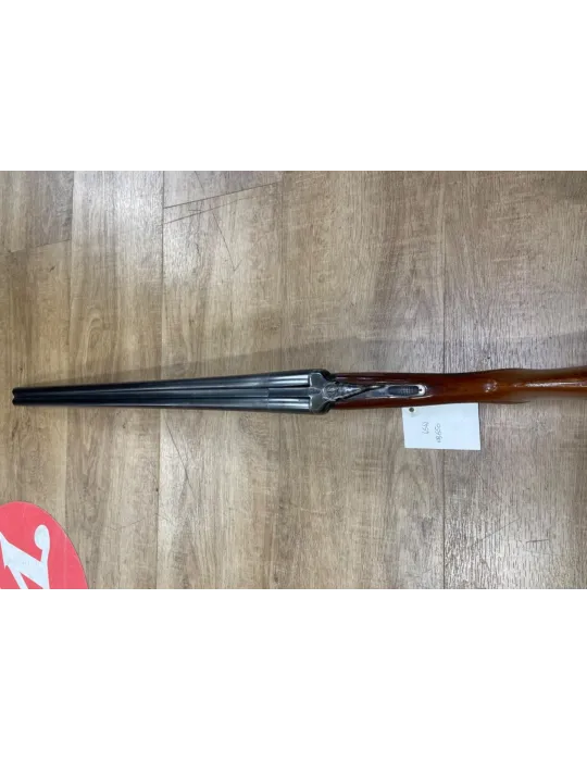 Fusil juxtaposé Manufrance Robust 234 Cal.16